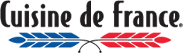 Cuisine de France Logo