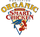 Organic Smart Chicken Logo