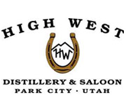 Highwest Logo