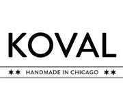 Koval Distillery Logo