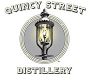Quincy Street Distillery Logo