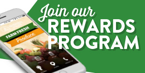 Join Our Rewards Program